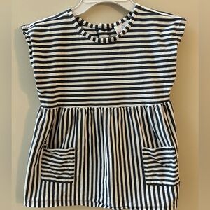 Hanna Andersson tunic